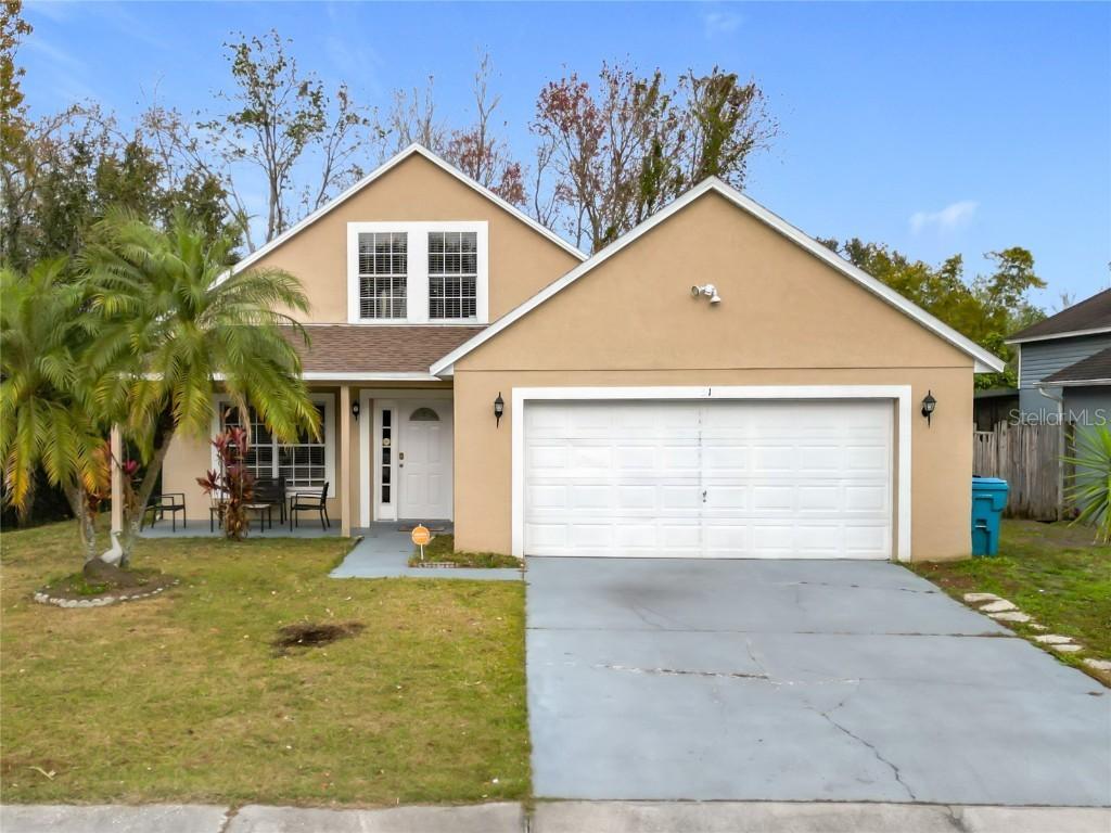 5181 Vista Lago Dr., Orlando, FL 32811