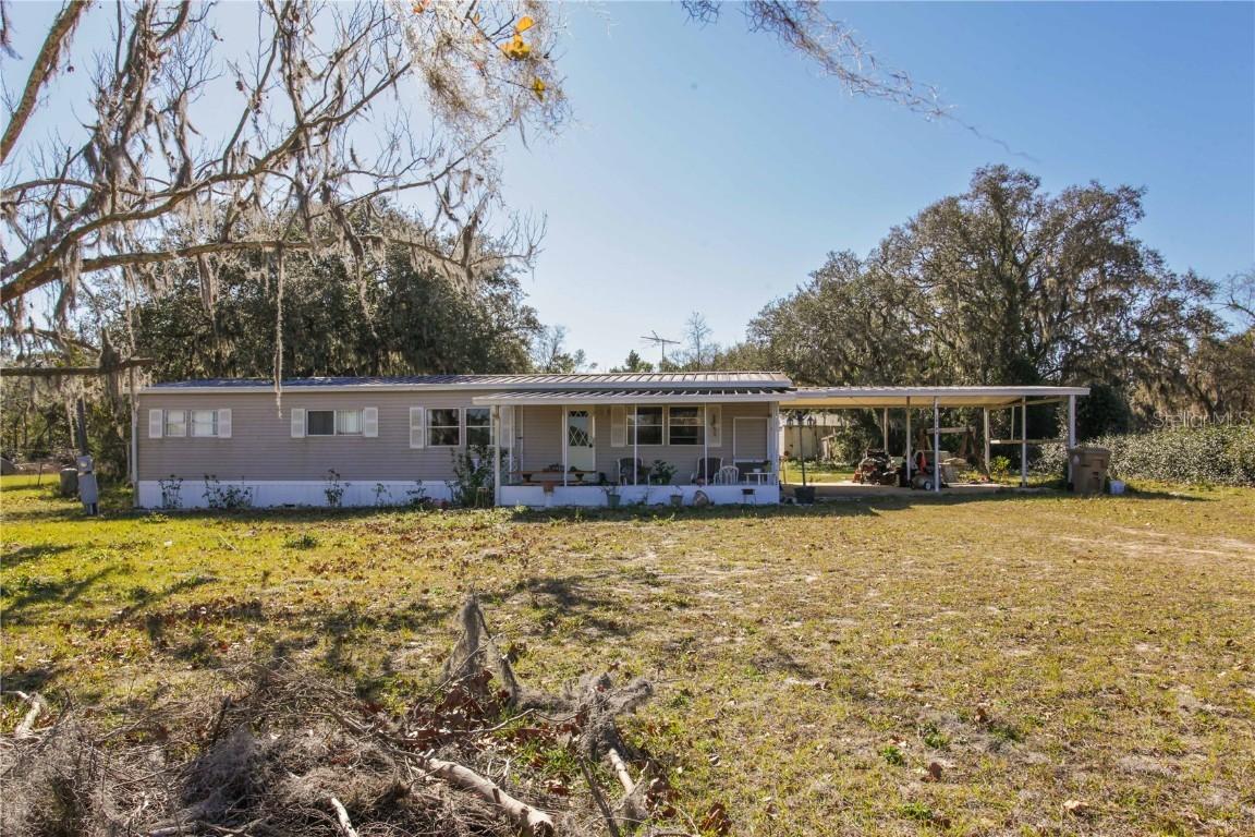 20100 Jordan River Rd., Umatilla, FL 32784