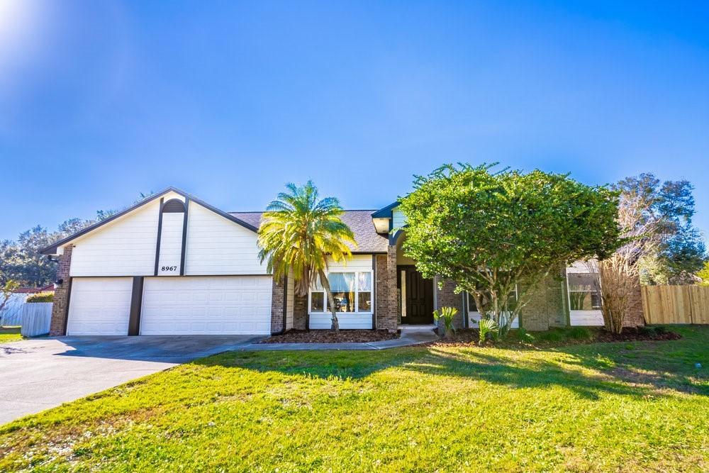 8967 Palos Verde Dr., Orlando, FL 32825