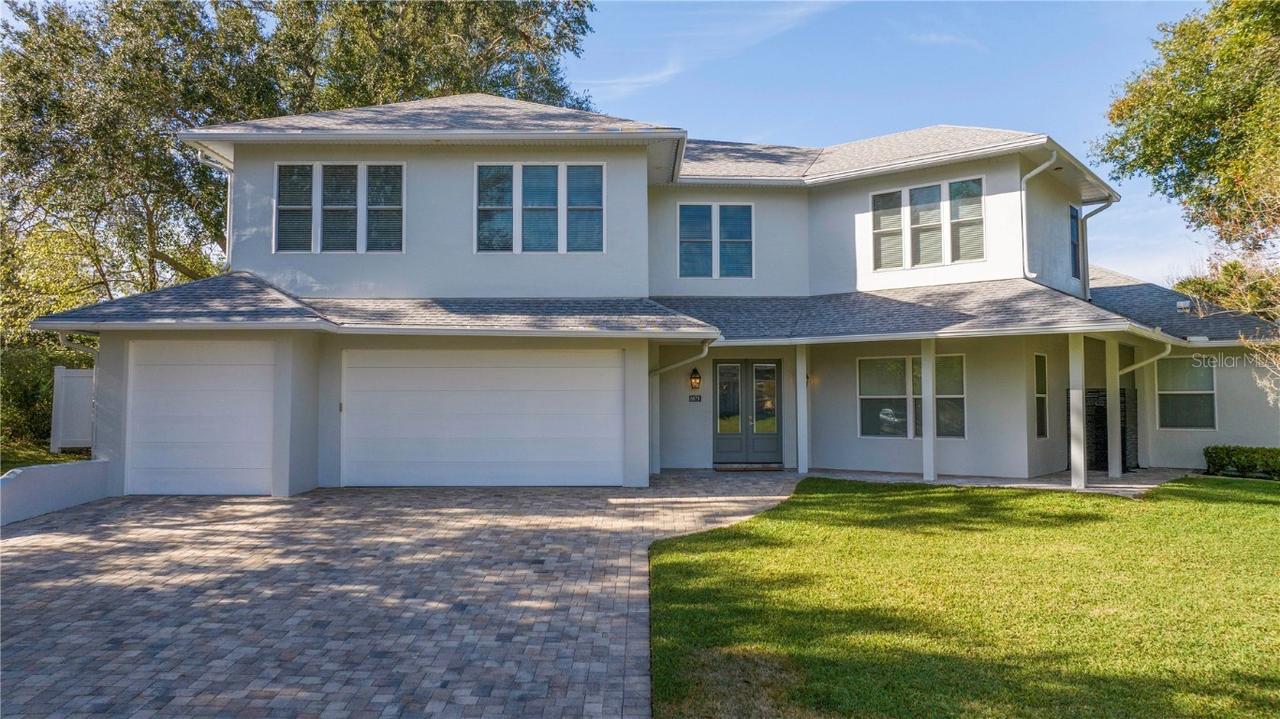 8679 Harbor View Dr., Orlando, FL 32817