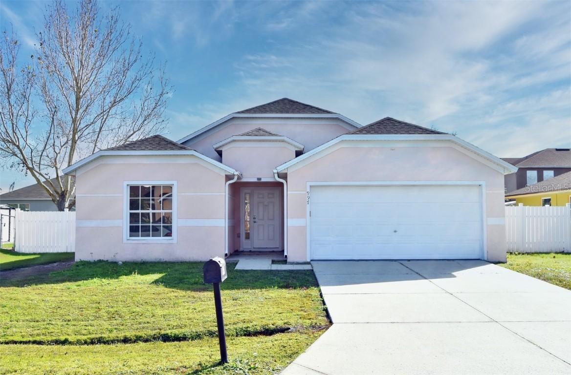 997 Gascony Ct., Kissimmee, FL 34759