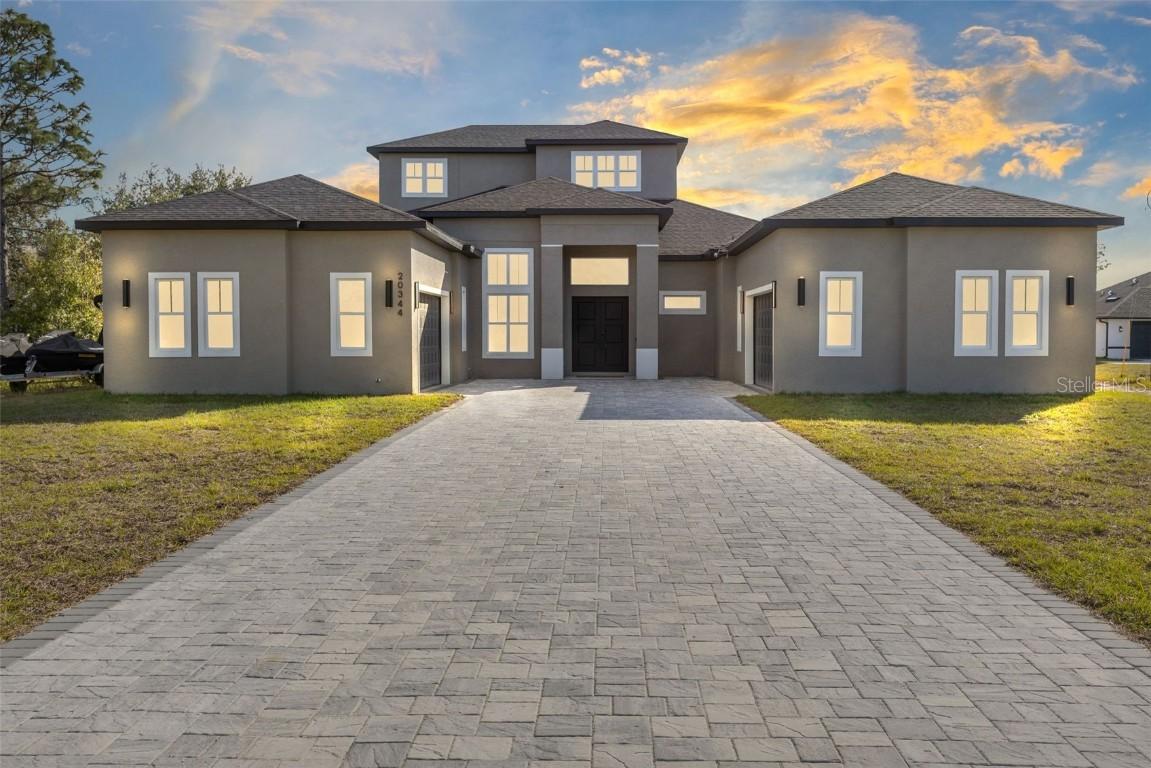 20344 Sheldon St., Orlando, FL 32833