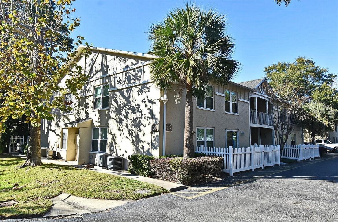 2519 Kilgore St. #203, Orlando, FL 32803