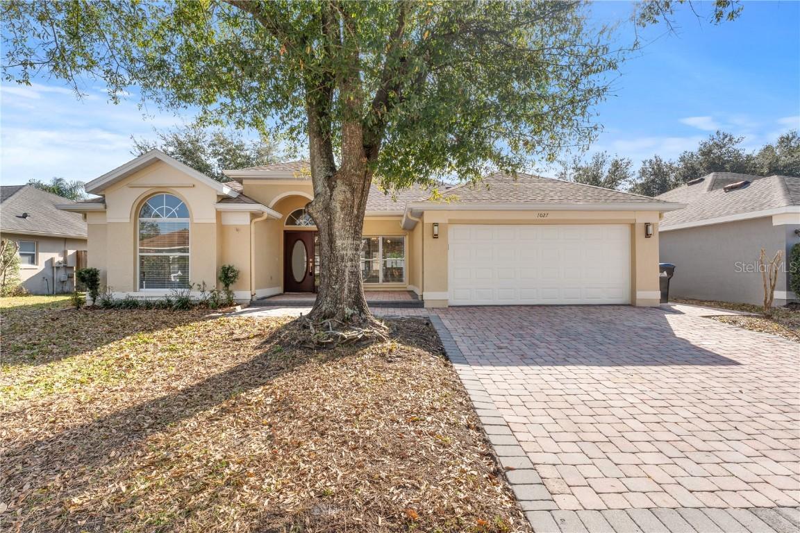 1027 Sweetbrook Way, Orlando, FL 32828