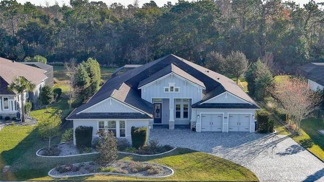 New Construction Homes For Sale This Week That Attend Atlantic High School: January 8th to January 14th