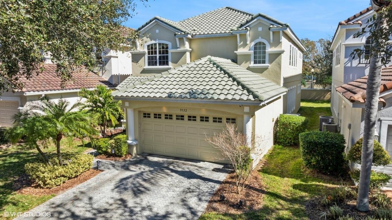 9132 Via Bella Notte, Orlando, FL 32836