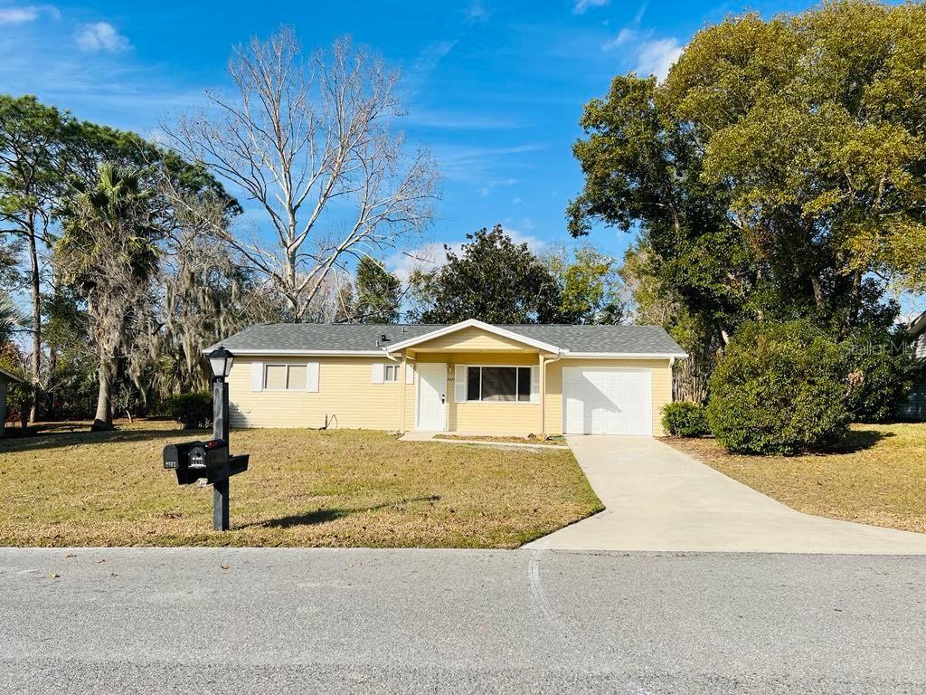 8429 SW 105th Pl., Ocala, FL 34481