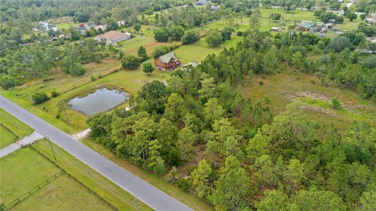 Ralston St., Orlando, FL 32833