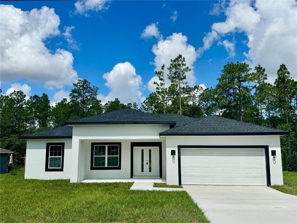 7362 N Everest Ter., Citrus Springs, FL 34434