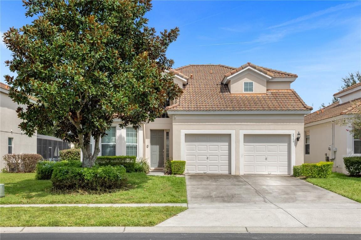 2549 Archfeld Blvd., Kissimmee, FL 34747