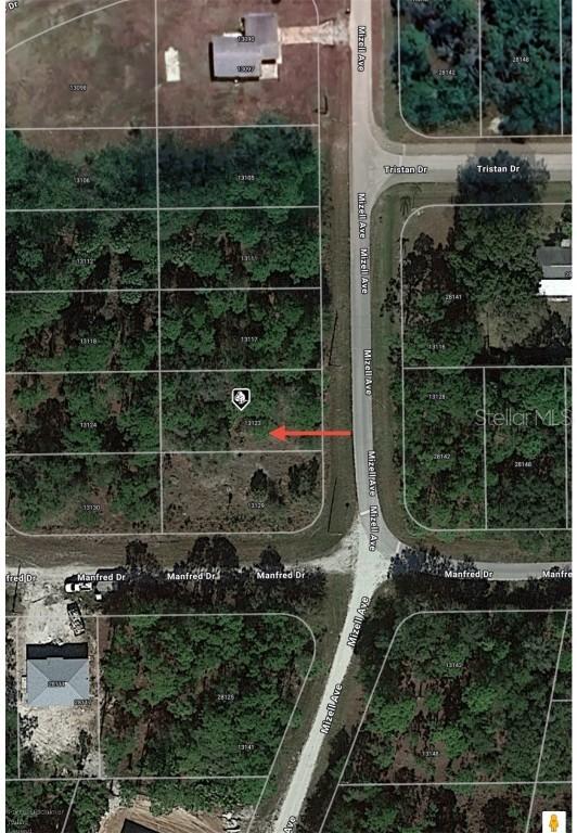 13123 Mizell Ave., Punta Gorda, FL 33955