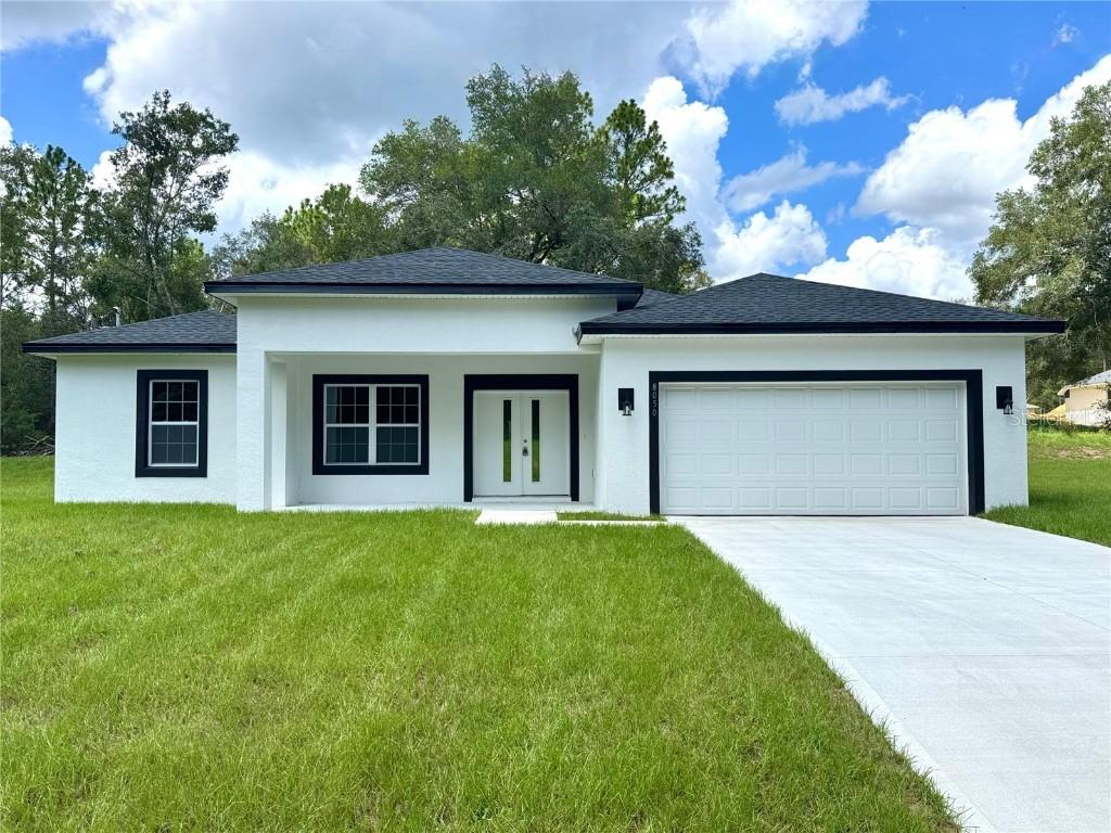 8050 N Oberon Ter., Dunnellon, FL 34434