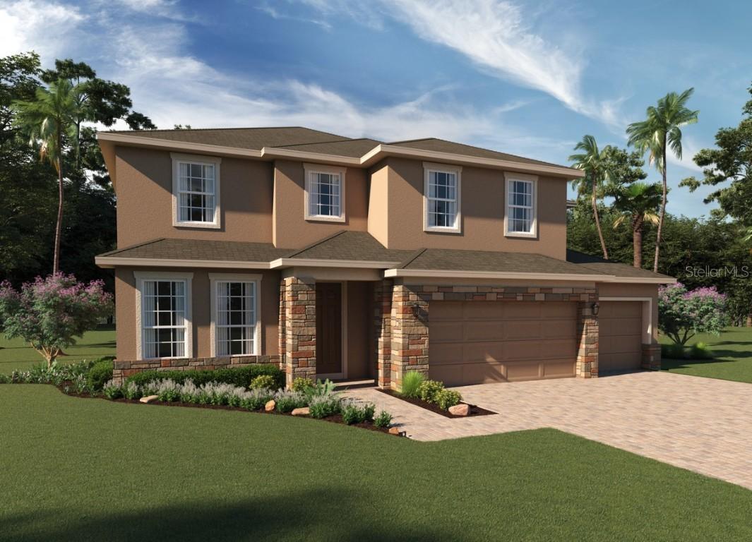 4158 Gooseberry Tr., Kissimmee, FL 34746