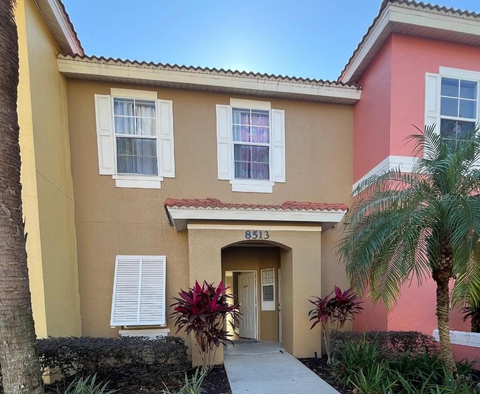 8513 Crystal Cove Loop, Kissimmee, FL 34747