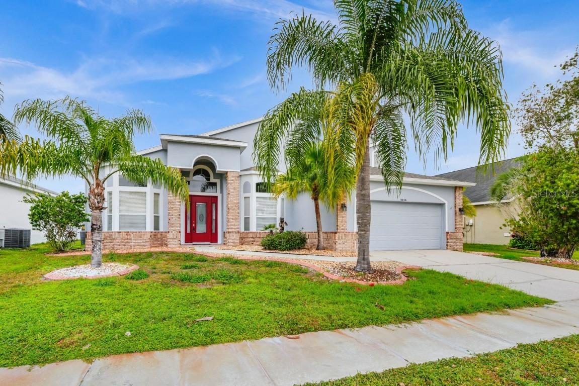 13656 Crystal River Dr., Orlando, FL 32828