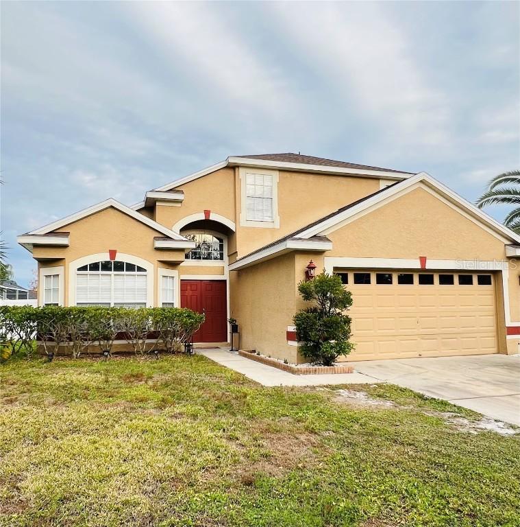 196 Westmoreland Cir., Kissimmee, FL 34744