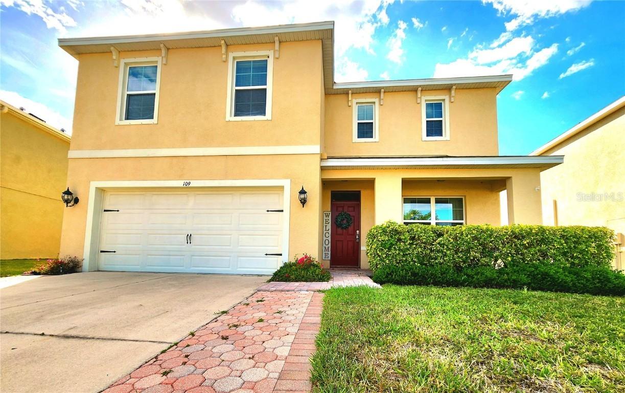 109 Tierra Verde Way, Bradenton, FL 34212