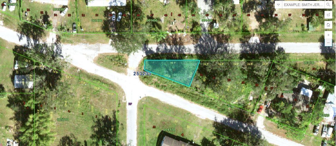 Minor Ave., Bowling Green, FL 33834
