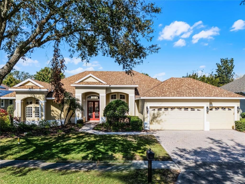 8231 Lynch Dr., Orlando, FL 32835