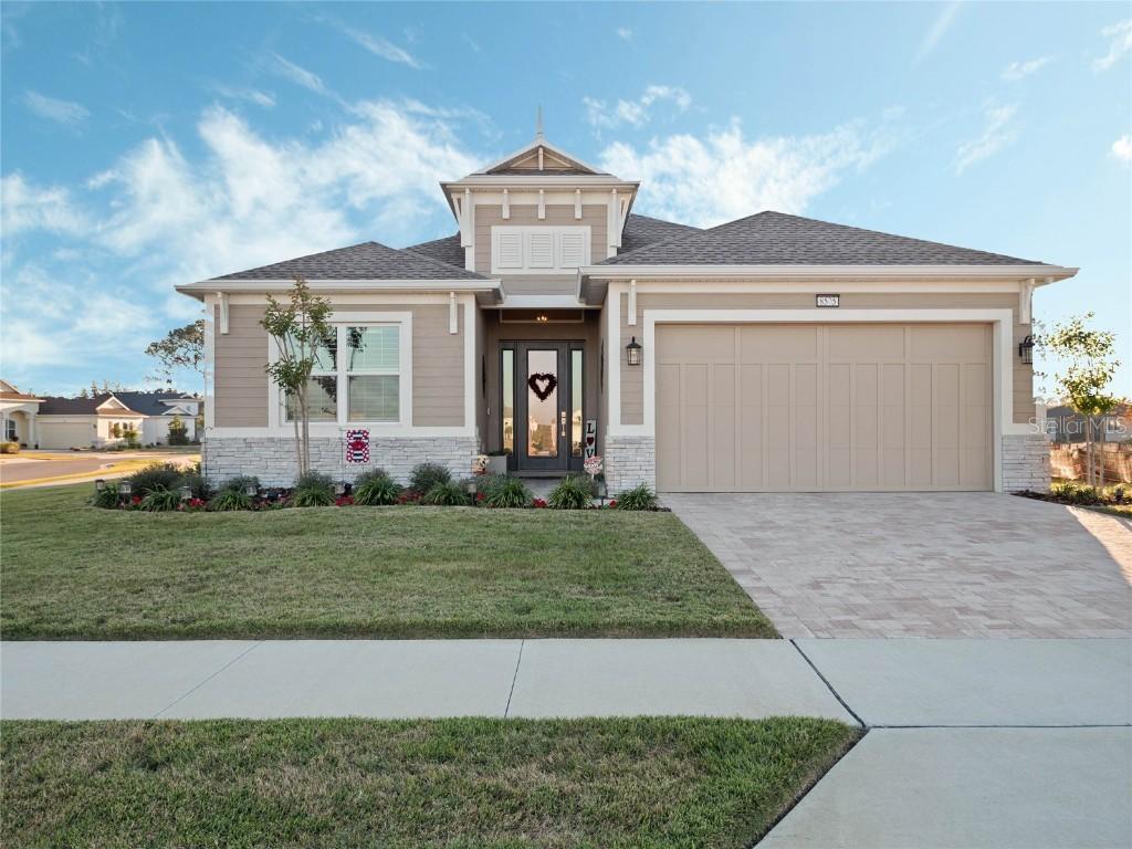 8575 Hempstead Way, Mount Dora, FL 32757
