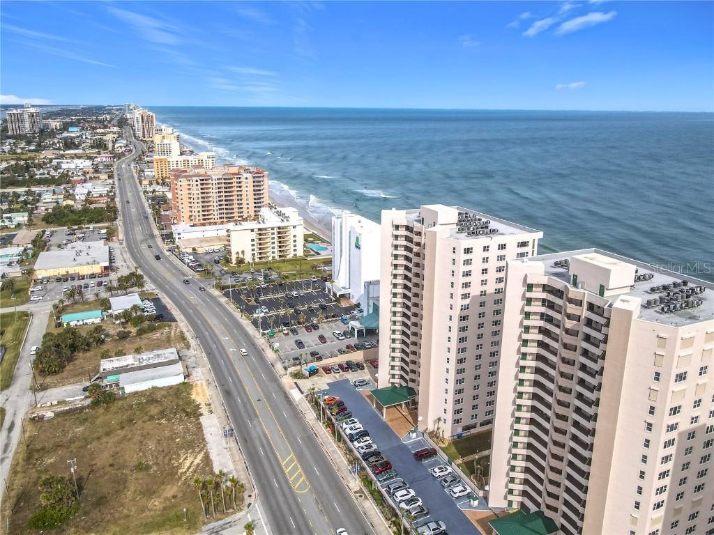 3311 S Atlantic Ave. #1402, Daytona Beach, FL 32118