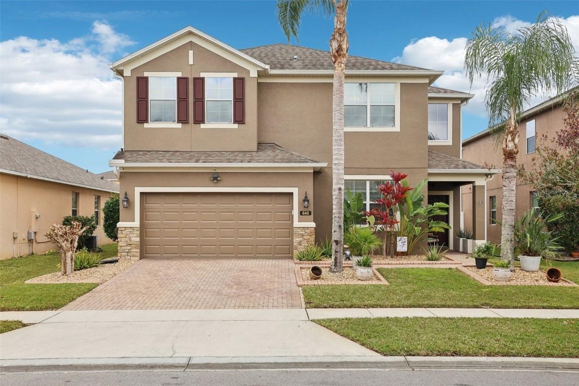 648 Cortona Dr., Orlando, FL 32828
