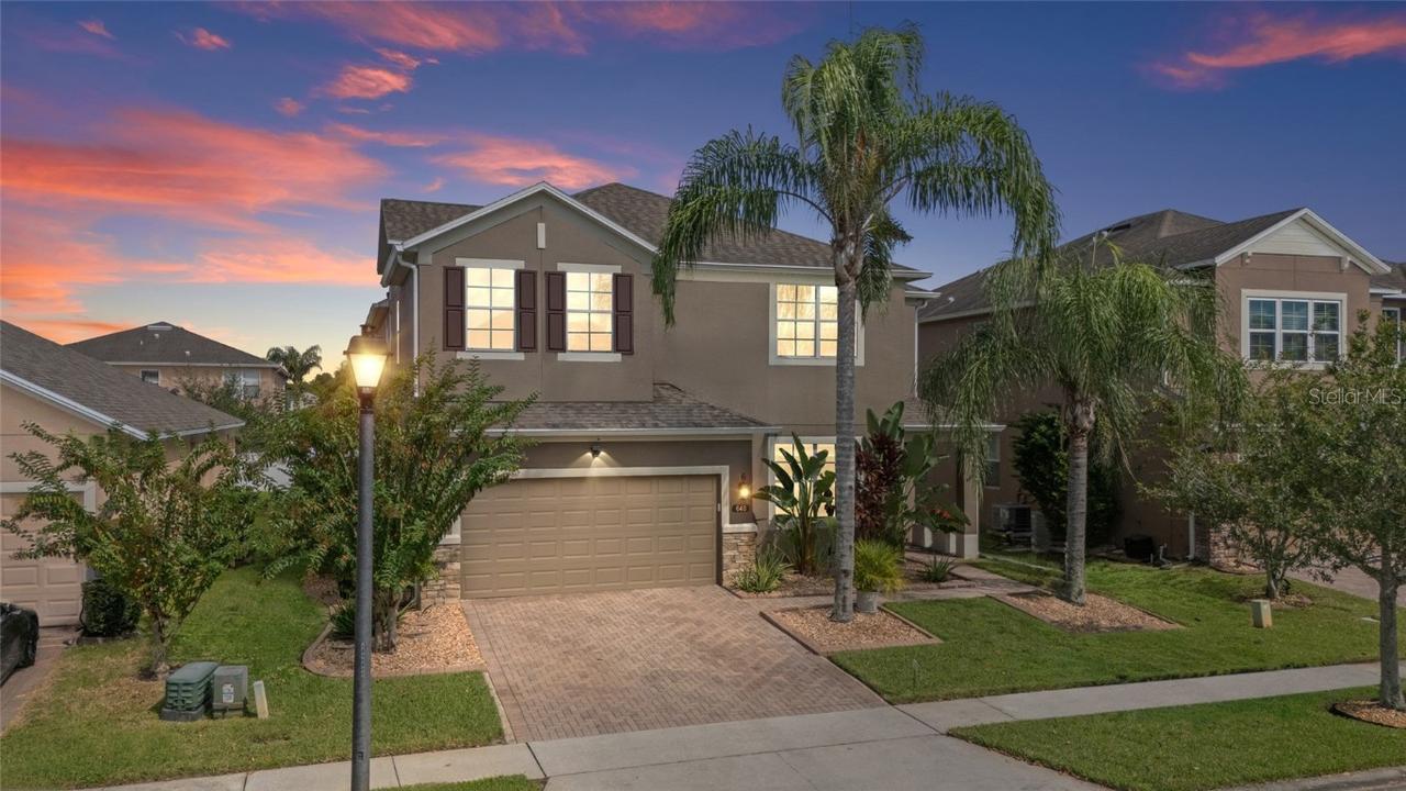 648 Cortona Dr., Orlando, FL 32828