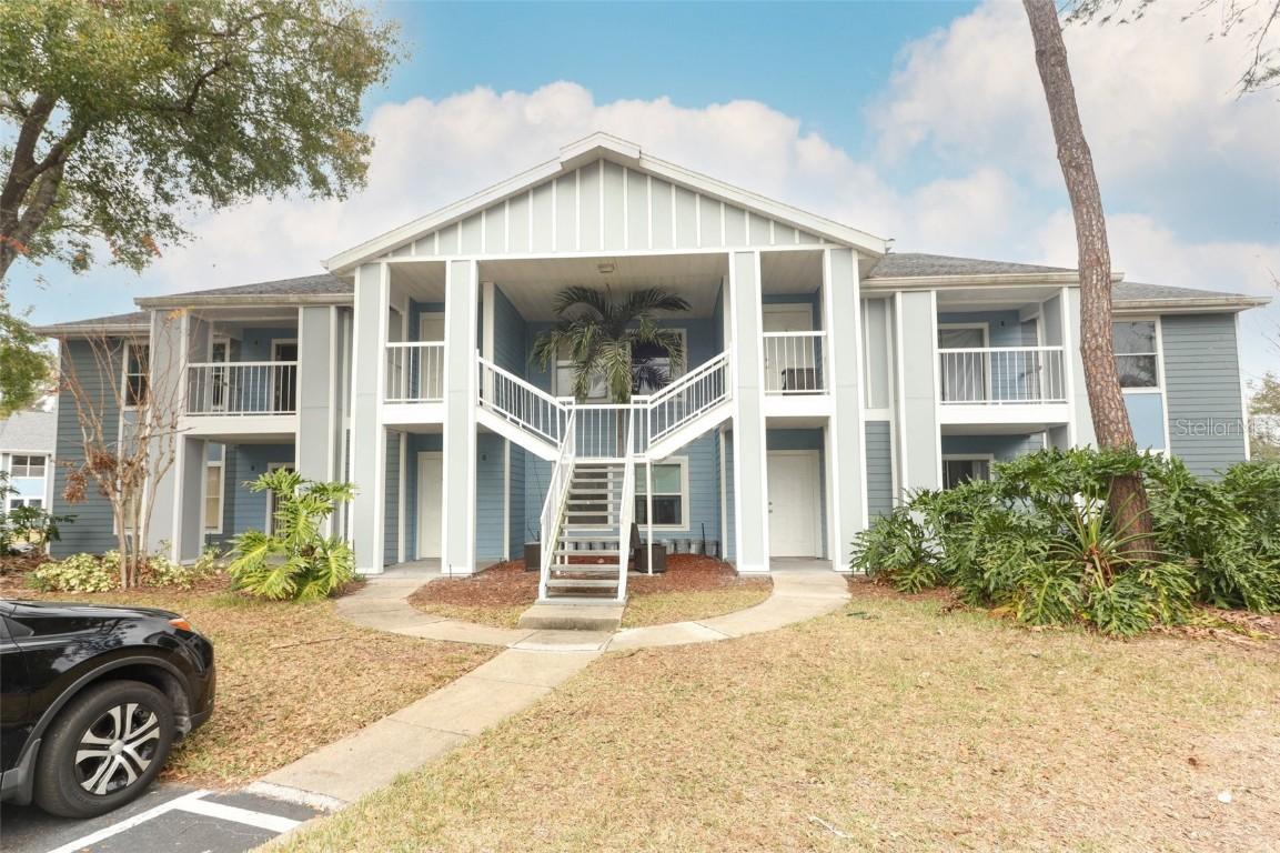 2580 Grassy Point Dr. #102, Lake Mary, FL 32746