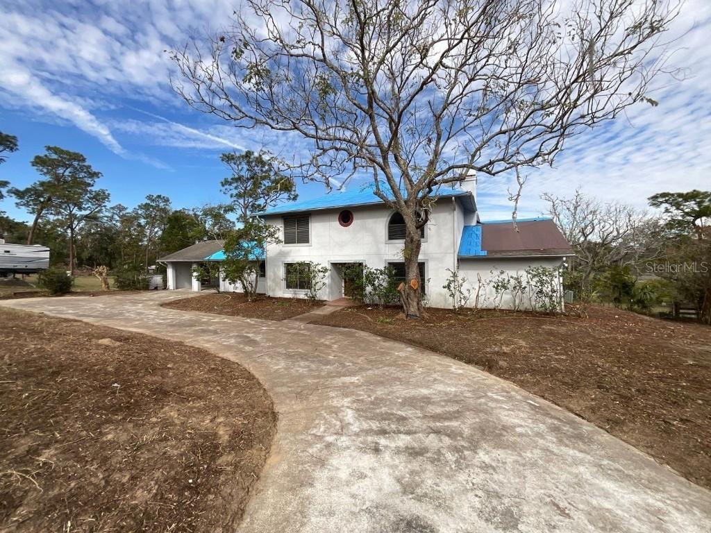 37921 Tiffany Rd., Dade City, FL 33525