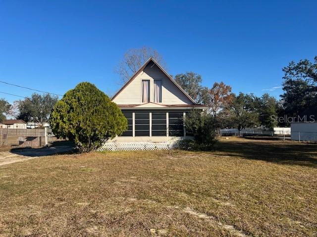 9291 SE 109th Ln., Belleview, FL 34420