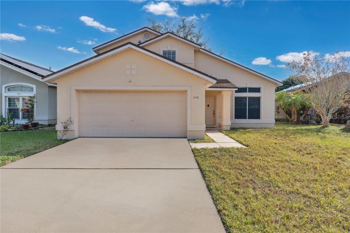 1448 Brook Hollow Dr., Orlando, FL 32824