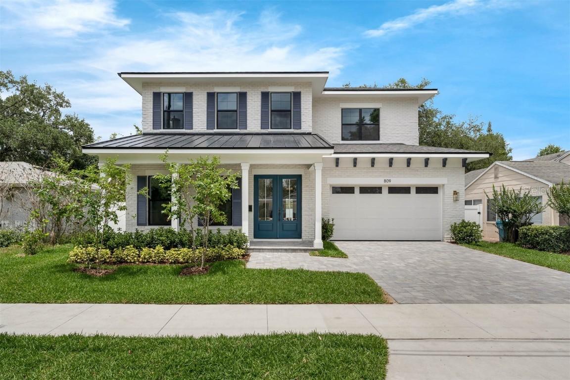 809 Maxwell St., Orlando, FL 32804