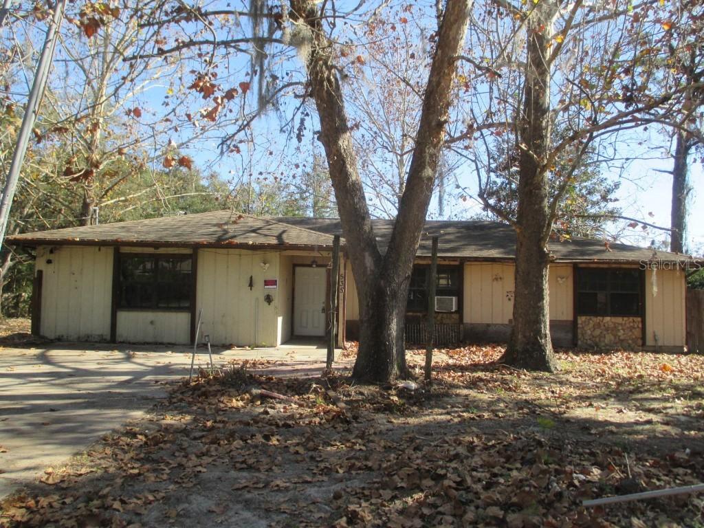 [Address Hidden by Seller], Crystal River, FL 34429