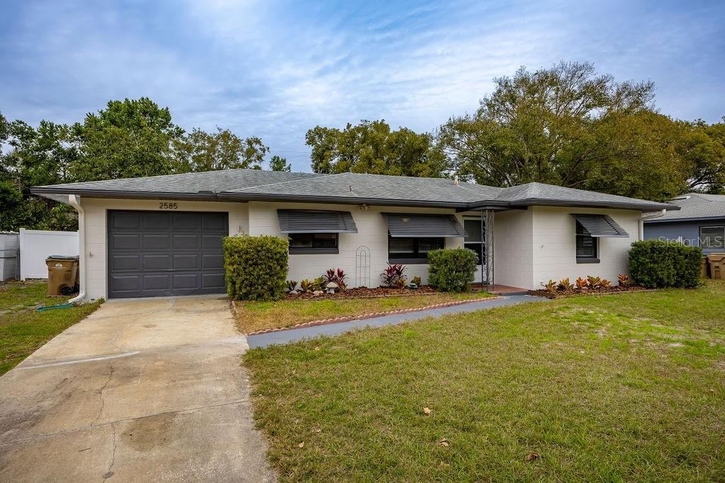 2585 Northland Rd., Mount Dora, FL 32757