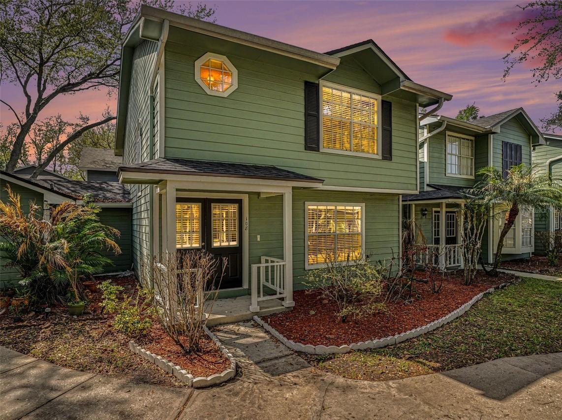 5978 Braemar Pl. #108, Orlando, FL 32822