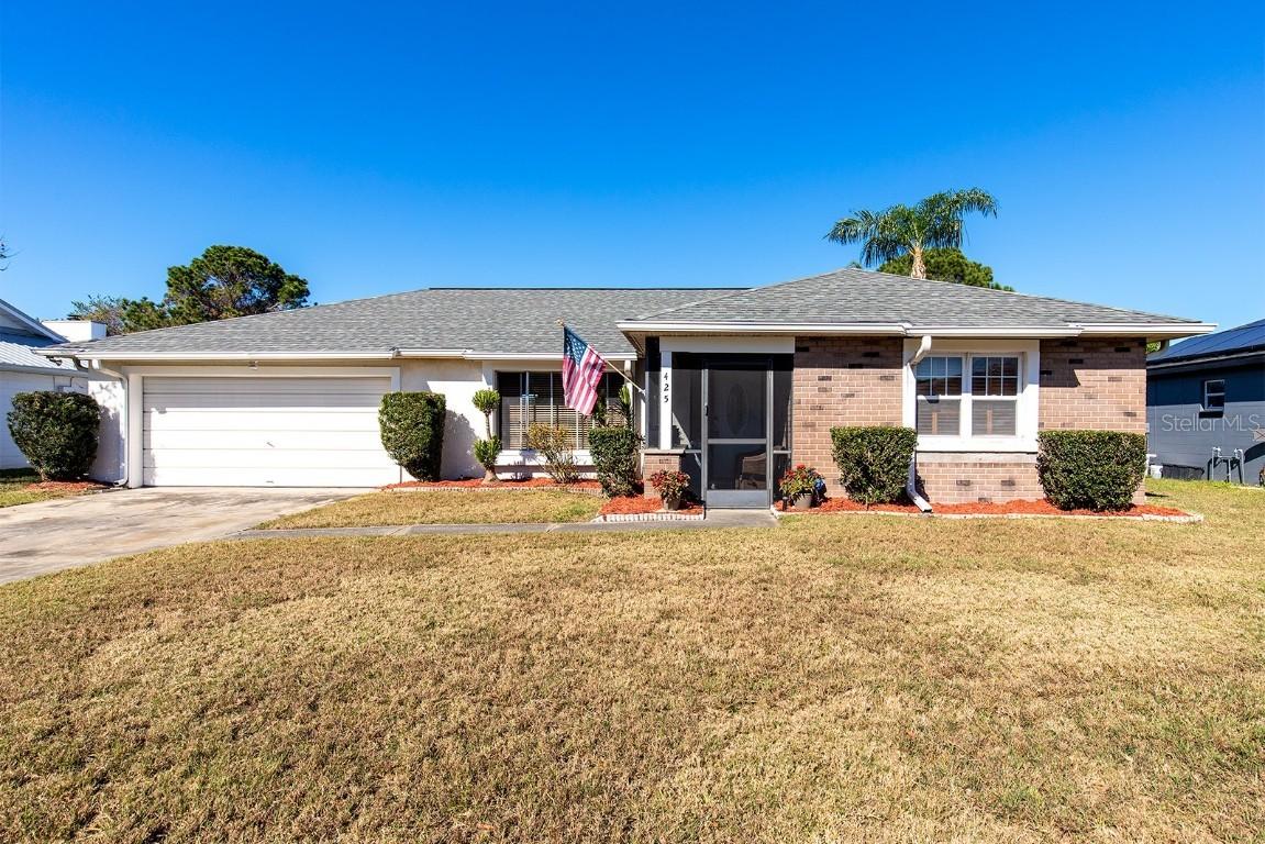 425 Iowa Woods Cir., Orlando, FL 32824