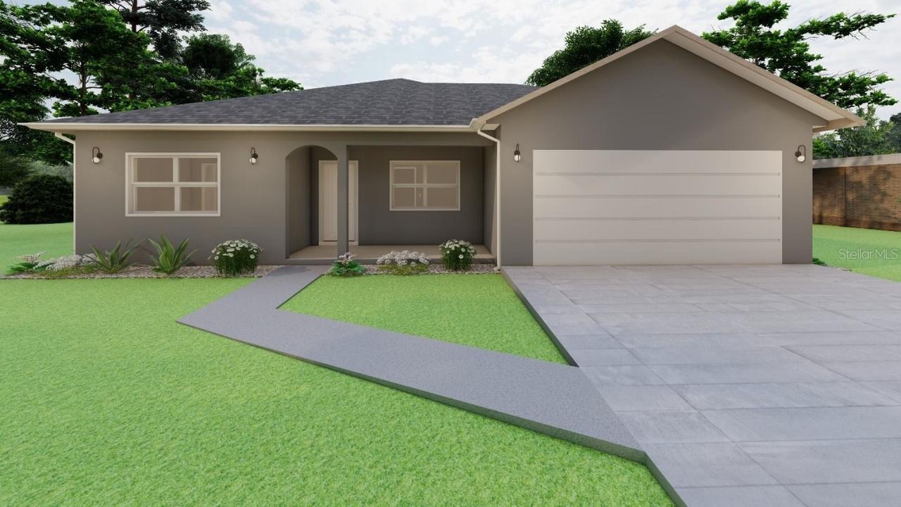 413 Poppy Ln., Inverness, FL 34452