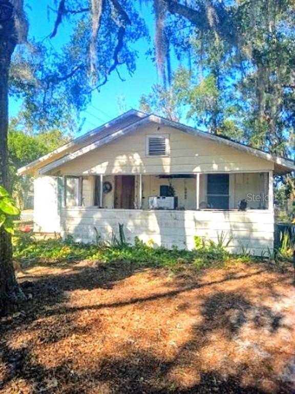 1303 Stowe Ave., Mount Dora, FL 32757