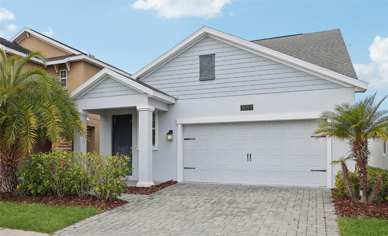 3092 Prelude Ln., Kissimmee, FL 34746