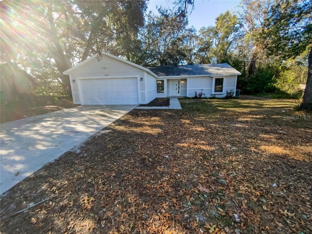1505 Larkin Rd., Spring Hill, FL 34608
