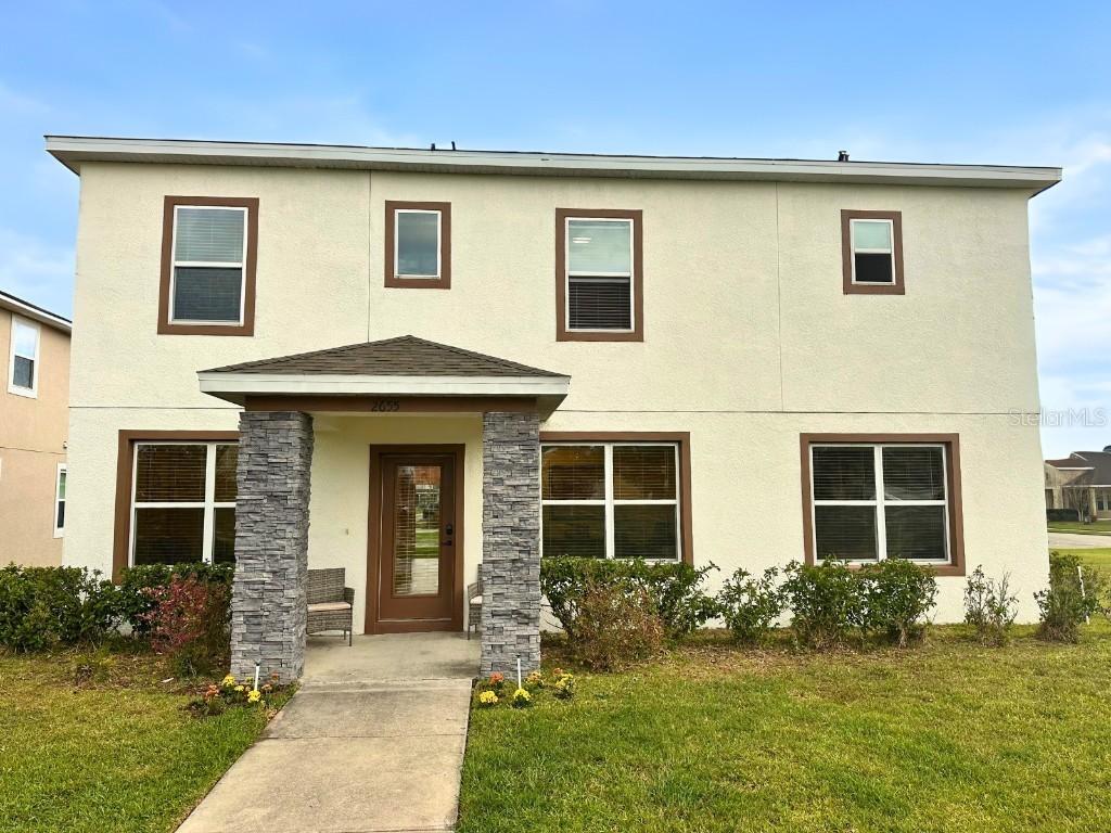 2655 Trafalgar Blvd., Kissimmee, FL 34758