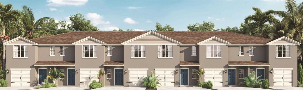 2909 Hudson Hammock Way, St Cloud, FL 34773