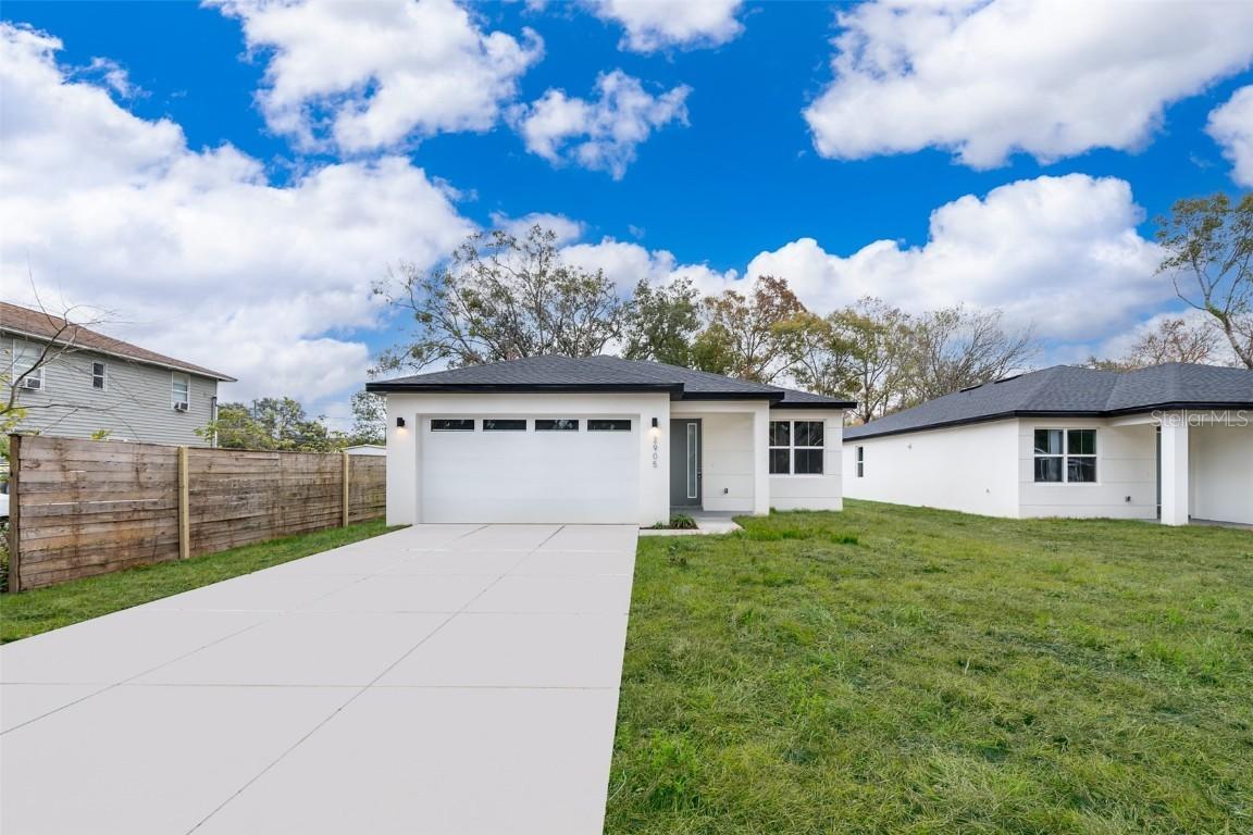 2905 Palmetto Ave., Sanford, FL 32773