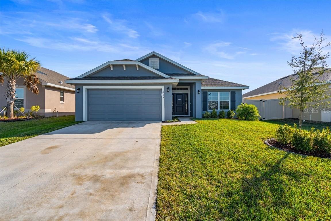 [Address Hidden by Seller], Palm Bay, FL 32907