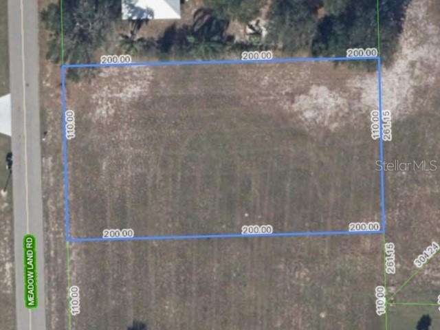 417 Meadowland Rd., Sebring, FL 33876
