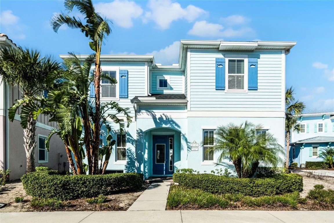 8137 Surf St., Kissimmee, FL 34747