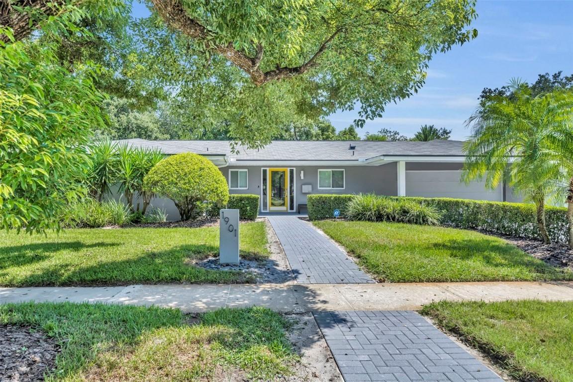 1901 Lake Sue Dr., Orlando, FL 32803