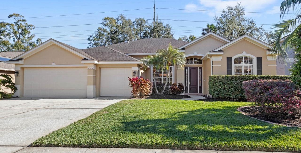 729 Timberwilde Ave., Winter Springs, FL 32708