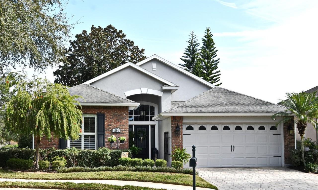 1254 Chessington Cir., Lake Mary, FL 32746