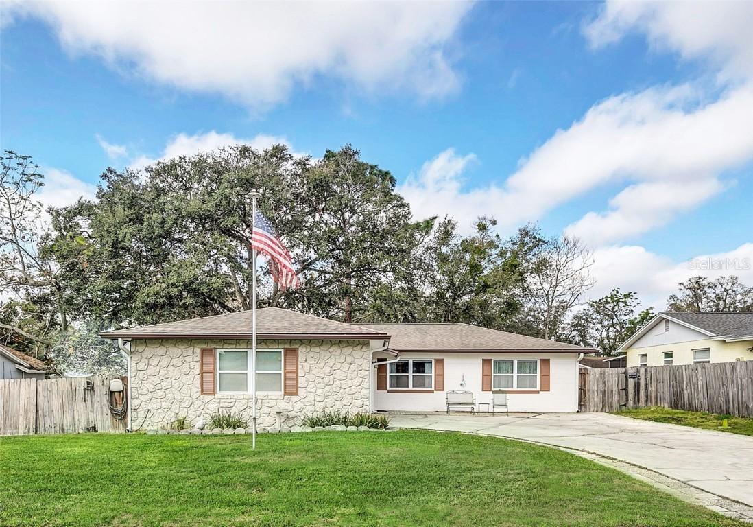 8836 Ava Lake Dr., Orlando, FL 32810